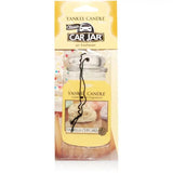 Yankee Candle Car Jar - Various Fragrances Available -