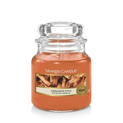 Yankee Candle Cinnamon Stick - Assorted Sizes - Small -