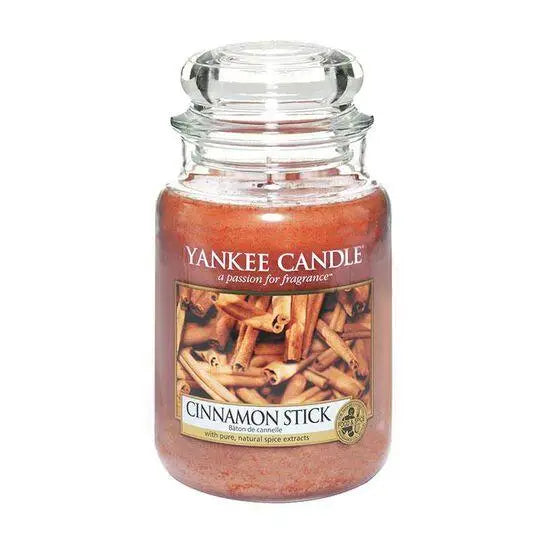 Yankee Candle Cinnamon Stick - Assorted Sizes - Small -