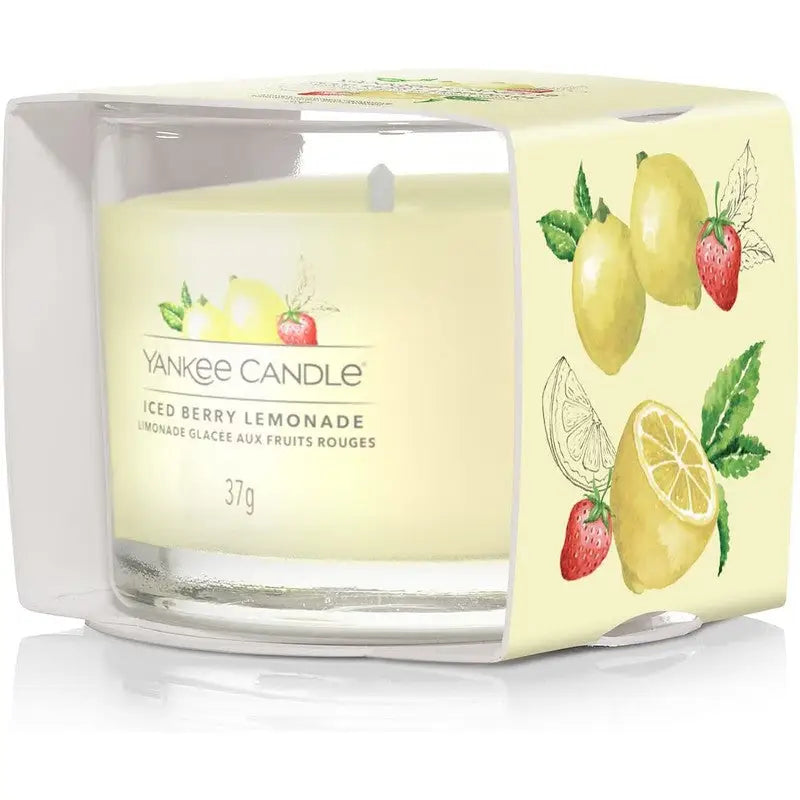 Yankee Candle Filled Votive - Various Scents Available -