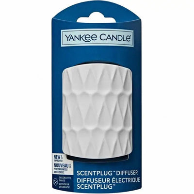 Yankee Candle Scent Plug (Plug Only) - Available in Organic