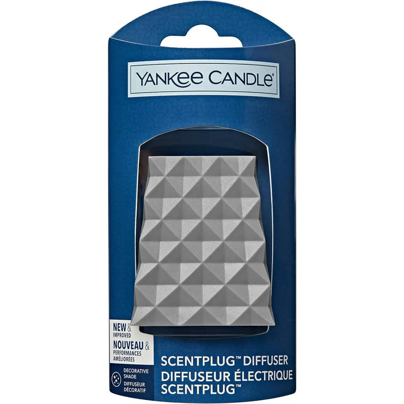Yankee Candle Scent Plug (Plug Only) - Available in Organic