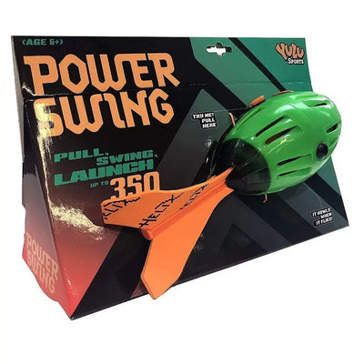 Yulu Helix Fun Power Swing - Toys