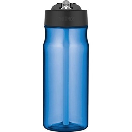 THERMOS HYDRATION BOTTLE BLUE 530ml