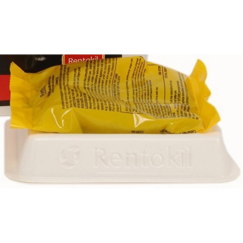Rentokil Slaymor Bait Bag Rtu Sealed Sachet 50G