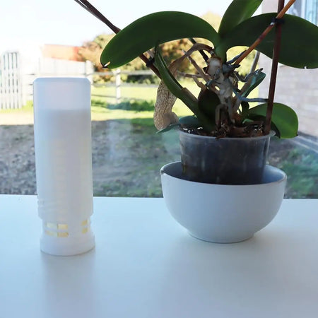 Zero In 60-Day Indoor / Outdoor Citronella Diffuser