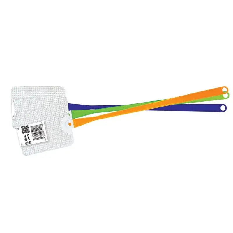Zero In Big Head Fly Swat - Fly Swat