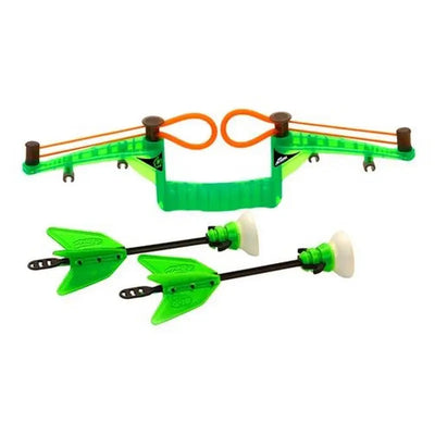 Zing Zano Bow Air Storm Assorted Colours - Toys