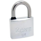 Zone Marine Padlock Weatherproof 50mm - DIY Tools &