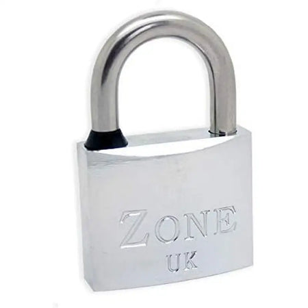 Zone Marine Weatherproof Padlock - Various Sizes - Single
