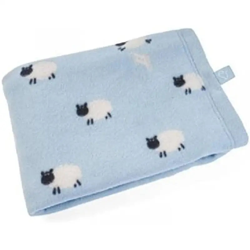 Zoon Counting Sheep Fleece Comforter 100cm x 70cm - Pet Care