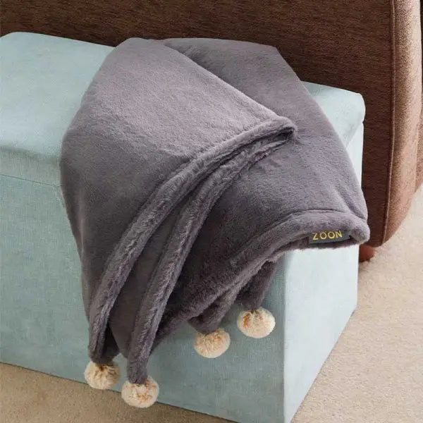 Zoon Head In The Clouds Comforter - Pet Care