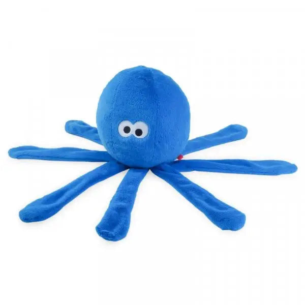 Zoon Jumbo Octo Poochie - JUMBO - Pet Care
