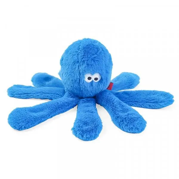 Zoon Jumbo Octo Poochie - REGULAR - Pet Care