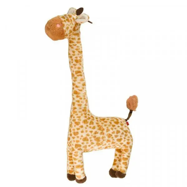 Zoon Junior Giraffe - Pet Care