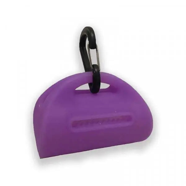 Zoon Poop Bag Dispenser & 15 Bio-Compostable Bags - Pet Care