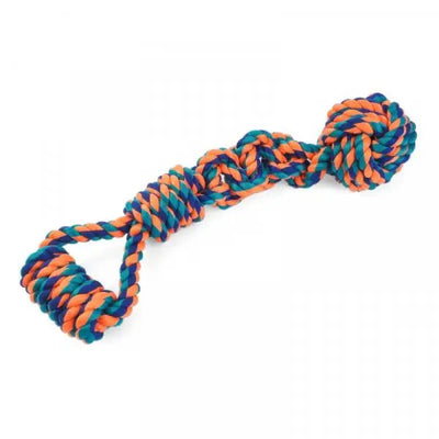 Zoon Uber-Activ Rope Chukker - Pet Care
