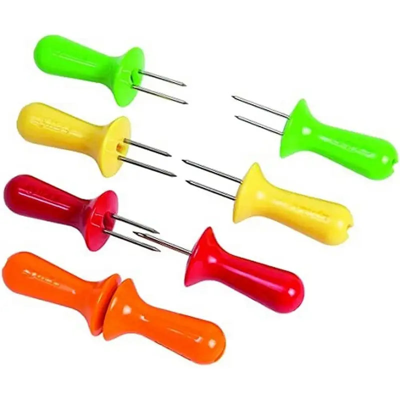 Zyliss Corn On The Cob Holder 4 Pack (8 Individual Holders)