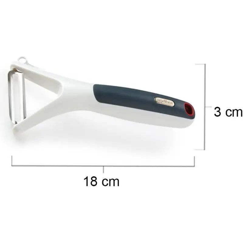 Zyliss Smooth Glide Y-Peeler - Peeler