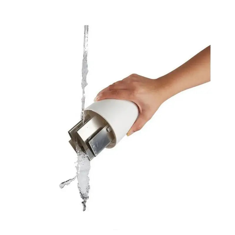 Zyliss Zick Zick Classic Food Chopper 22.5 x 8.5cm