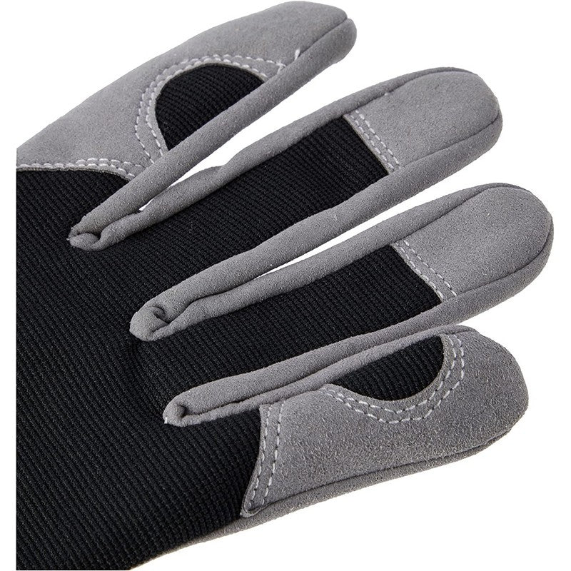 Smart Garden Advanced Gardeners Hand Gloves Large - Size 9