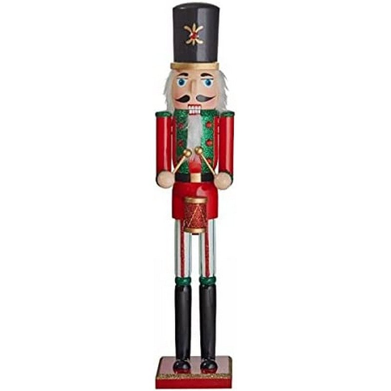 Three Kings Nutcracker Xl - 50cm - 4 Designs (One Sent at Random)