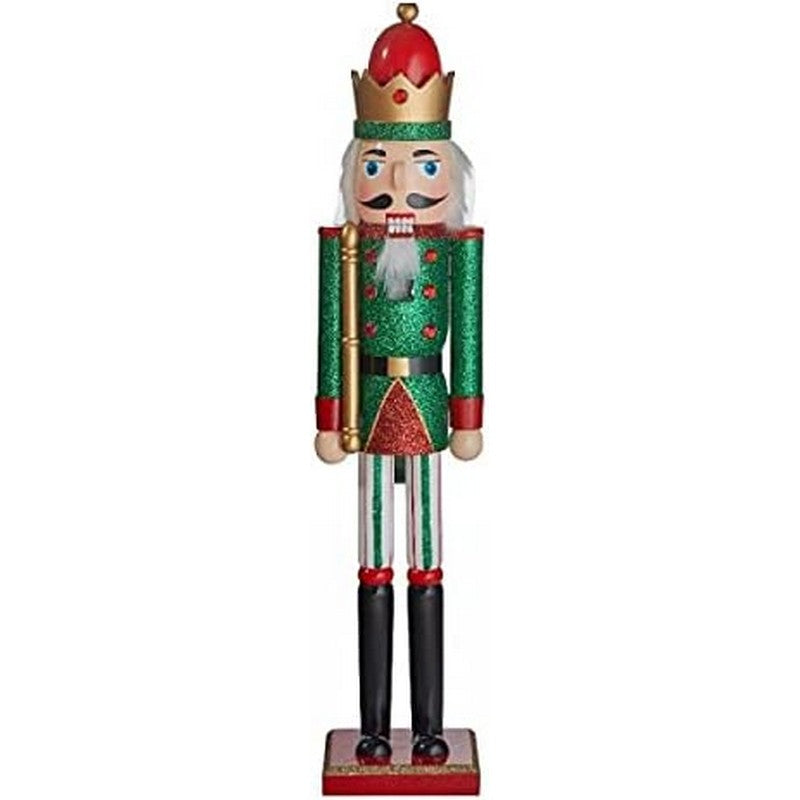 Three Kings Nutcracker Xl - 50cm - 4 Designs (One Sent at Random)