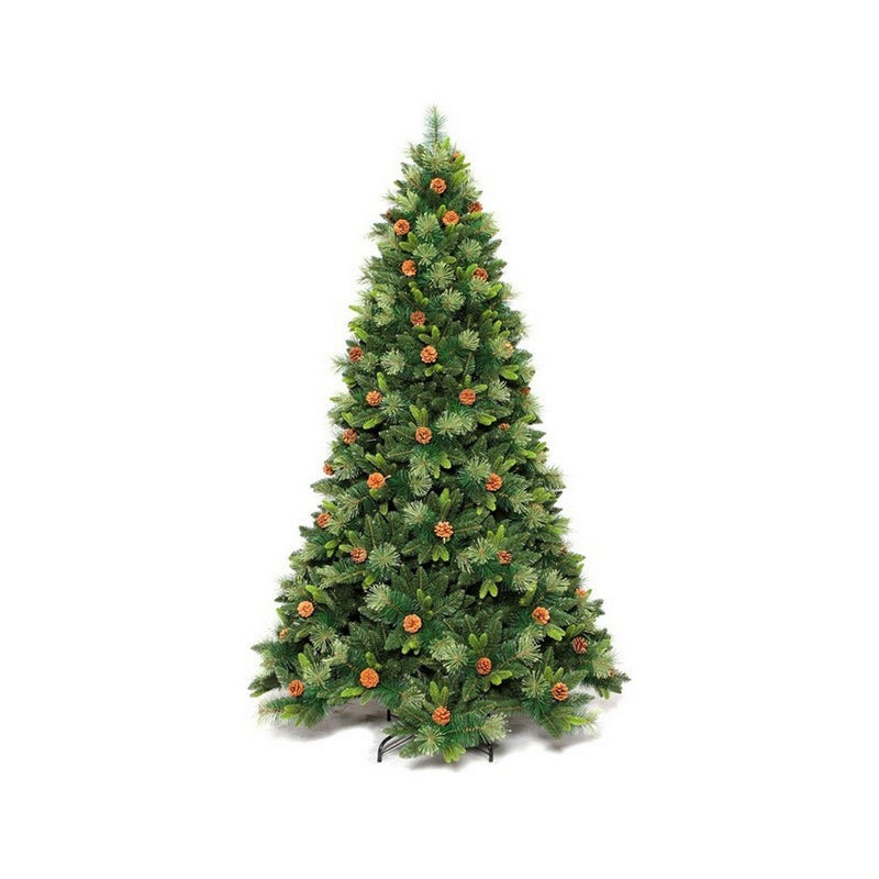 Jingles 7Ft Deerfield Spruce Christmas Tree